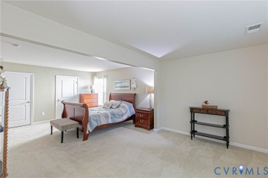 WOW!!! ONE LEVEL LIVING in the highly SOUGHT-AFTER community of on The Brookwoods Golf Club in Virginia - for sale on GolfHomes.com, golf home, golf lot