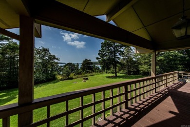 Paradise Awaits at this Lakefront home overlooking Greers Ferry on Red Apple Inn and Country Club in Arkansas - for sale on GolfHomes.com, golf home, golf lot