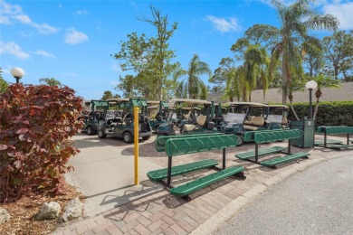 Welcome to Bunker Oaks in The Meadows! This beautifully on The Meadows Golf and Country Club in Florida - for sale on GolfHomes.com, golf home, golf lot