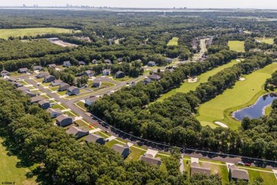 Welcome to 117 Laquinta Drive. Located in the newly developed on Harbor Pines Golf Club in New Jersey - for sale on GolfHomes.com, golf home, golf lot