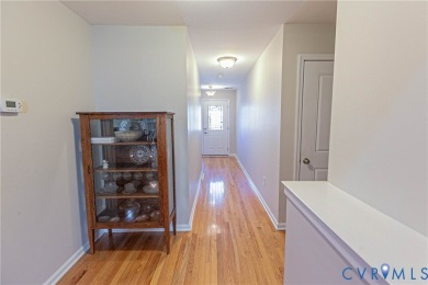 WOW!!! ONE LEVEL LIVING in the highly SOUGHT-AFTER community of on The Brookwoods Golf Club in Virginia - for sale on GolfHomes.com, golf home, golf lot