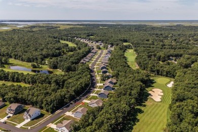 Welcome to 117 Laquinta Drive. Located in the newly developed on Harbor Pines Golf Club in New Jersey - for sale on GolfHomes.com, golf home, golf lot