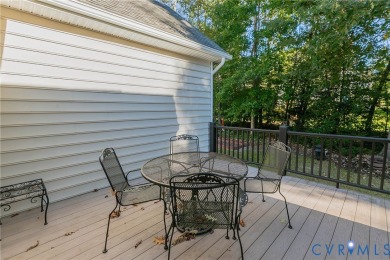 WOW!!! ONE LEVEL LIVING in the highly SOUGHT-AFTER community of on The Brookwoods Golf Club in Virginia - for sale on GolfHomes.com, golf home, golf lot