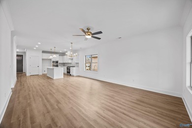 This beautifully crafted residence features an open floor plan on Canebrake Golf Club in Alabama - for sale on GolfHomes.com, golf home, golf lot