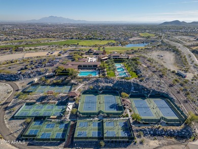 AMAZING GOLF COURSE LOT AND HOME NESTLED IN VERRADO VICTORY WITH on Verrado Golf Club - Victory in Arizona - for sale on GolfHomes.com, golf home, golf lot
