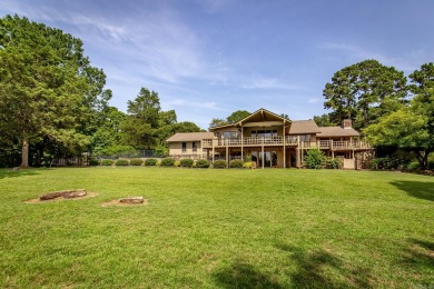 Paradise Awaits at this Lakefront home overlooking Greers Ferry on Red Apple Inn and Country Club in Arkansas - for sale on GolfHomes.com, golf home, golf lot