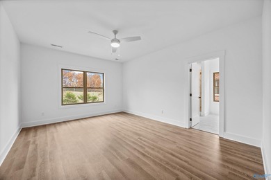 This beautifully crafted residence features an open floor plan on Canebrake Golf Club in Alabama - for sale on GolfHomes.com, golf home, golf lot