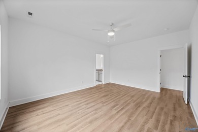 This beautifully crafted residence features an open floor plan on Canebrake Golf Club in Alabama - for sale on GolfHomes.com, golf home, golf lot