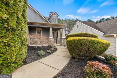 Just Refreshed & Move-In Ready in Bridgemill - Charming on Bridgemill Golf Club in Georgia - for sale on GolfHomes.com, golf home, golf lot