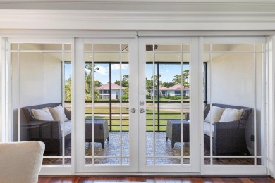 Step inside and be greeted by an inviting spacious layout. Make on Quail Ridge Golf Course and Country Club in Florida - for sale on GolfHomes.com, golf home, golf lot