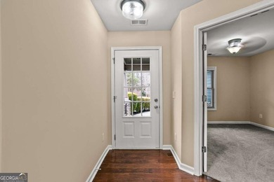 Just Refreshed & Move-In Ready in Bridgemill - Charming on Bridgemill Golf Club in Georgia - for sale on GolfHomes.com, golf home, golf lot