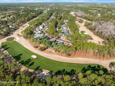 This stunning modern Low Country-style home is perfectly on Members Club At St. James Plantation in North Carolina - for sale on GolfHomes.com, golf home, golf lot