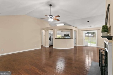 Just Refreshed & Move-In Ready in Bridgemill - Charming on Bridgemill Golf Club in Georgia - for sale on GolfHomes.com, golf home, golf lot