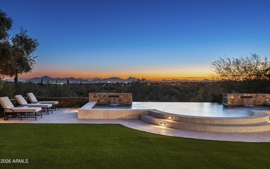 Completely Renovated, this timeless, sophisticated design offers on Silverleaf Golf Club in Arizona - for sale on GolfHomes.com, golf home, golf lot