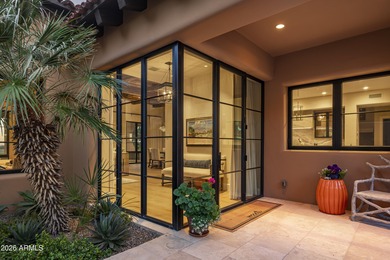 Completely Renovated, this timeless, sophisticated design offers on Silverleaf Golf Club in Arizona - for sale on GolfHomes.com, golf home, golf lot
