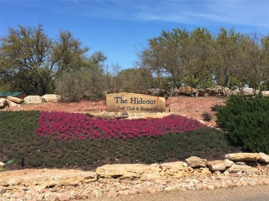 Seller financing with low interest rate for this .35 acre lot on Hideout Golf Club and Resort  in Texas - for sale on GolfHomes.com, golf home, golf lot