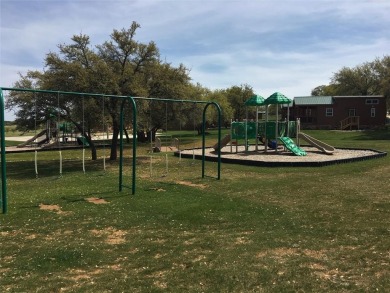 Seller financing with low interest rate for this .35 acre lot on Hideout Golf Club and Resort  in Texas - for sale on GolfHomes.com, golf home, golf lot