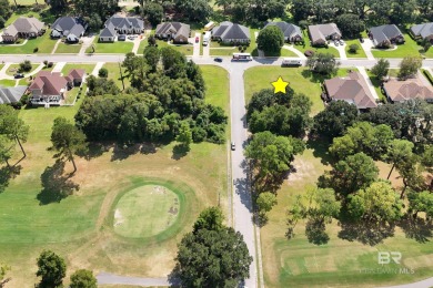 Build Your Dream Home with views of the golf course! Discover on Quail Creek Golf Course in Alabama - for sale on GolfHomes.com, golf home, golf lot