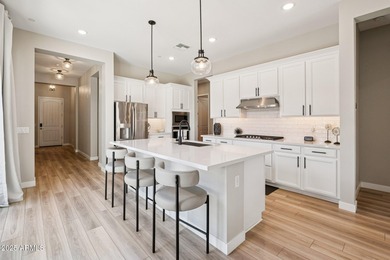 The ultimate fall experience! Premium corner lot located in the on Palm Valley Golf Club  in Arizona - for sale on GolfHomes.com, golf home, golf lot