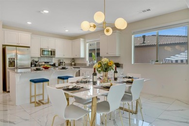 Welcome to your desert escape where luxury finishes, rich on Indian Palms Country Club and Resort in California - for sale on GolfHomes.com, golf home, golf lot