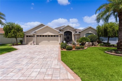 Step into the epitome of luxury with this stunning 3/2 EXPANDED on Evans Prairie Golf and Country Club in Florida - for sale on GolfHomes.com, golf home, golf lot