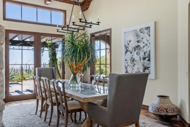 Golf membership available. Welcome to  a wonderful, perfectly on Desert Mountain Golf Club - Renegade Course in Arizona - for sale on GolfHomes.com, golf home, golf lot