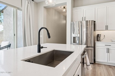 The ultimate fall experience! Premium corner lot located in the on Palm Valley Golf Club  in Arizona - for sale on GolfHomes.com, golf home, golf lot