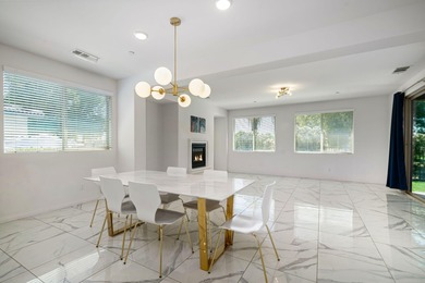 Welcome to your desert escape where luxury finishes, rich on Indian Palms Country Club and Resort in California - for sale on GolfHomes.com, golf home, golf lot