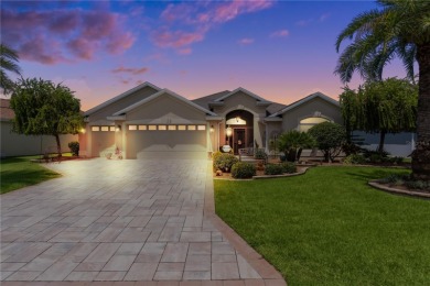 Step into the epitome of luxury with this stunning 3/2 EXPANDED on Evans Prairie Golf and Country Club in Florida - for sale on GolfHomes.com, golf home, golf lot