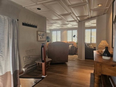 Stunning Update! 2 Bed 2 Bath Features New Foam Roof W/Warrantee on Viewpoint Golf Resort in Arizona - for sale on GolfHomes.com, golf home, golf lot