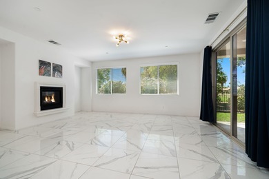 Welcome to your desert escape where luxury finishes, rich on Indian Palms Country Club and Resort in California - for sale on GolfHomes.com, golf home, golf lot