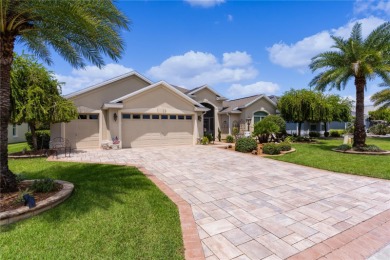 Step into the epitome of luxury with this stunning 3/2 EXPANDED on Evans Prairie Golf and Country Club in Florida - for sale on GolfHomes.com, golf home, golf lot