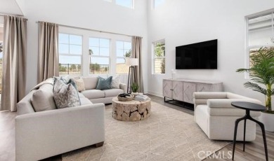 PRICE IMPROVEMENT! Rare Opportunity - Former Designer Model with on Golf Club At Terra Lago in California - for sale on GolfHomes.com, golf home, golf lot