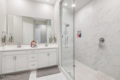 The ultimate fall experience! Premium corner lot located in the on Palm Valley Golf Club  in Arizona - for sale on GolfHomes.com, golf home, golf lot