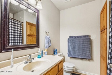 ATTENTION! You will not find affordable homes priced like this on Wigwam Golf and Country Club in Arizona - for sale on GolfHomes.com, golf home, golf lot