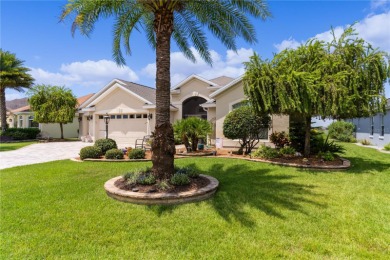 Step into the epitome of luxury with this stunning 3/2 EXPANDED on Evans Prairie Golf and Country Club in Florida - for sale on GolfHomes.com, golf home, golf lot