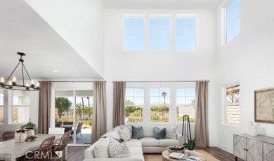 PRICE IMPROVEMENT! Rare Opportunity - Former Designer Model with on Golf Club At Terra Lago in California - for sale on GolfHomes.com, golf home, golf lot