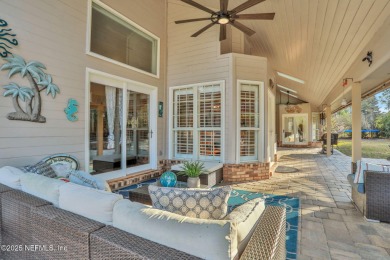 Priced to sell under market value.Beautiful custom home located on Magnolia Point Golf and Country Club in Florida - for sale on GolfHomes.com, golf home, golf lot