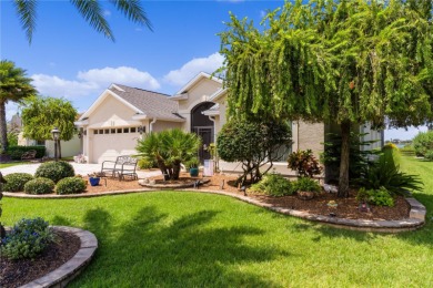 Step into the epitome of luxury with this stunning 3/2 EXPANDED on Evans Prairie Golf and Country Club in Florida - for sale on GolfHomes.com, golf home, golf lot