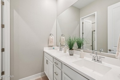 The ultimate fall experience! Premium corner lot located in the on Palm Valley Golf Club  in Arizona - for sale on GolfHomes.com, golf home, golf lot