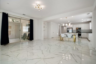 Welcome to your desert escape where luxury finishes, rich on Indian Palms Country Club and Resort in California - for sale on GolfHomes.com, golf home, golf lot