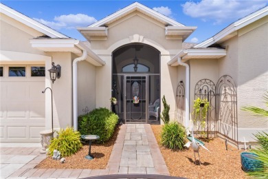 Step into the epitome of luxury with this stunning 3/2 EXPANDED on Evans Prairie Golf and Country Club in Florida - for sale on GolfHomes.com, golf home, golf lot