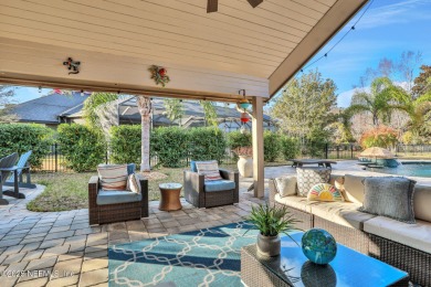 Priced to sell under market value.Beautiful custom home located on Magnolia Point Golf and Country Club in Florida - for sale on GolfHomes.com, golf home, golf lot