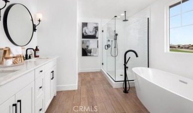 PRICE IMPROVEMENT! Rare Opportunity - Former Designer Model with on Golf Club At Terra Lago in California - for sale on GolfHomes.com, golf home, golf lot