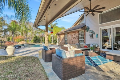 Priced to sell under market value.Beautiful custom home located on Magnolia Point Golf and Country Club in Florida - for sale on GolfHomes.com, golf home, golf lot