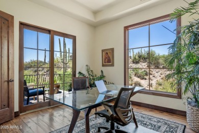 Golf membership available. Welcome to  a wonderful, perfectly on Desert Mountain Golf Club - Renegade Course in Arizona - for sale on GolfHomes.com, golf home, golf lot