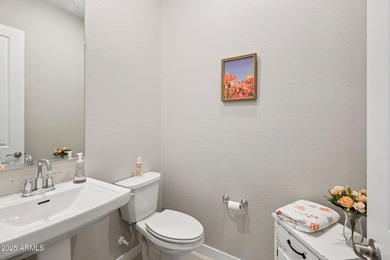 The ultimate fall experience! Premium corner lot located in the on Palm Valley Golf Club  in Arizona - for sale on GolfHomes.com, golf home, golf lot