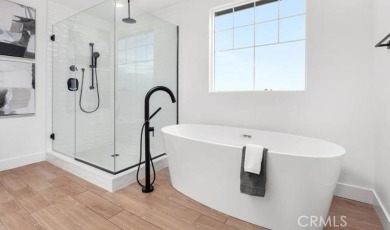 PRICE IMPROVEMENT! Rare Opportunity - Former Designer Model with on Golf Club At Terra Lago in California - for sale on GolfHomes.com, golf home, golf lot