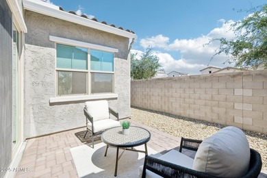 The ultimate fall experience! Premium corner lot located in the on Palm Valley Golf Club  in Arizona - for sale on GolfHomes.com, golf home, golf lot