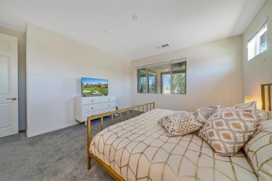 Welcome to your desert escape where luxury finishes, rich on Indian Palms Country Club and Resort in California - for sale on GolfHomes.com, golf home, golf lot